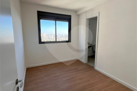 Apartamento à venda com 3 suítes em Tucuruvi, São Paulo, SP