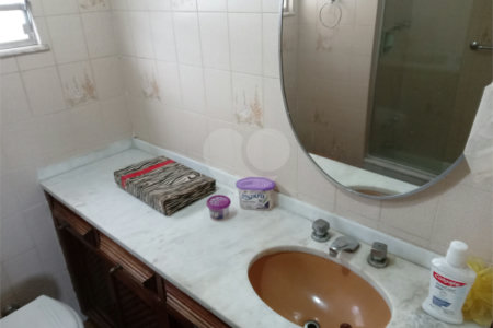 Apartamento à venda com 4 quartos, sendo 1 suíte, em Tijuca, Rio de Janeiro, RJ