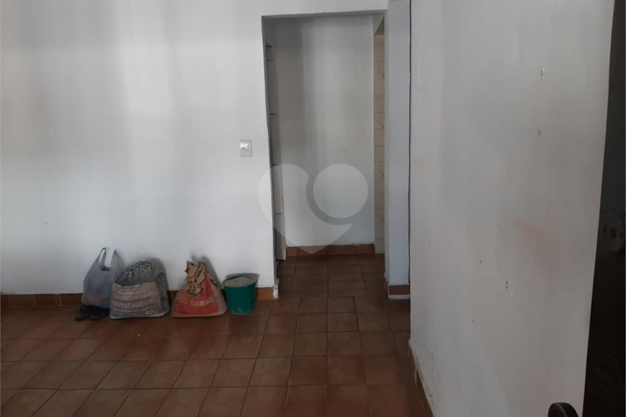Casa Térrea à venda com 1 quarto em Jaçanã, São Paulo, SP