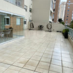 Apartamento Garden Alto Padrão na Moóca, com 232 M² ,Estuda Permuta