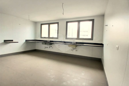 Apartamento à venda onde você encontra luxo, exclusividade e conforto em um só lugar.