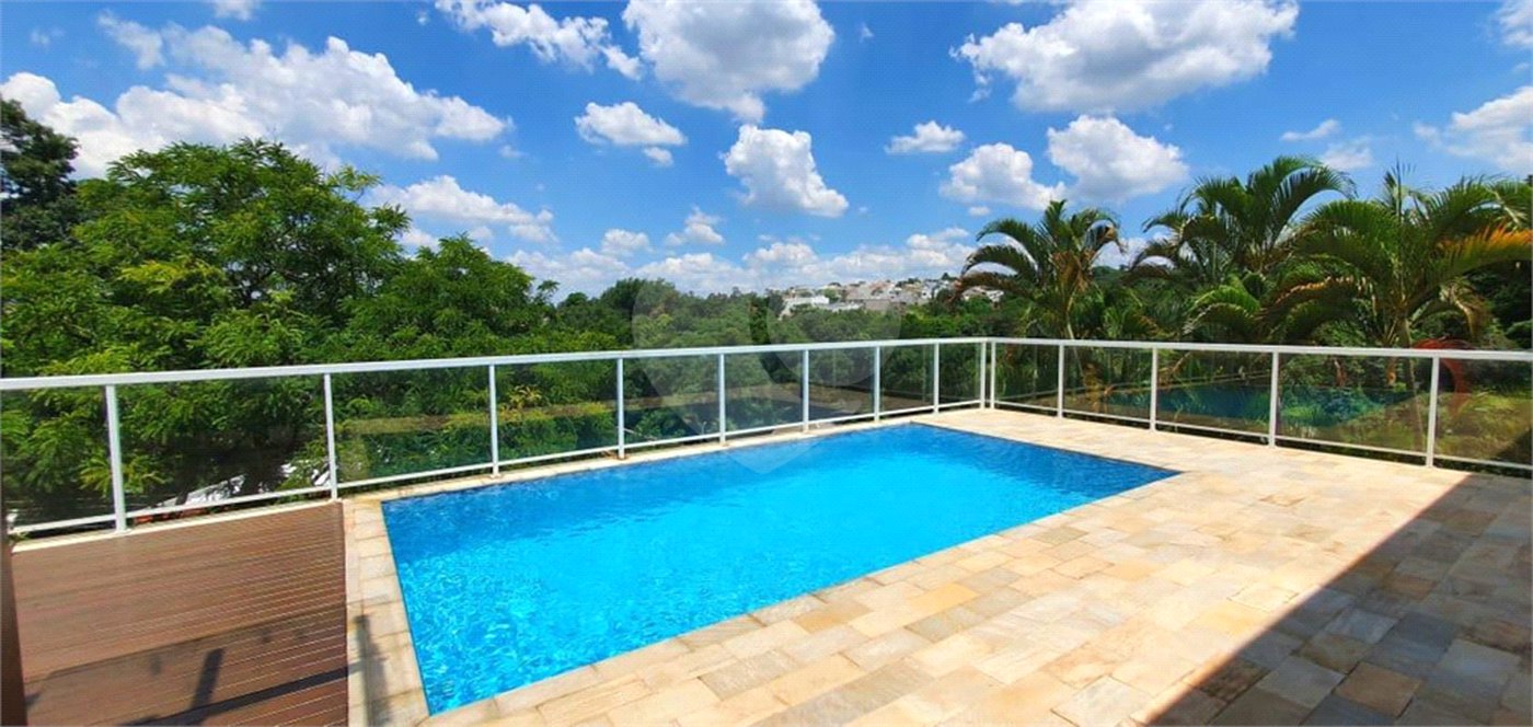 Casa à venda com 5 suítes no condomínio Chácara Flora - Valinhos, Valinhos - SP