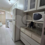 Apartamento à venda com 3 quartos em Vila Campestre, São Paulo, SP