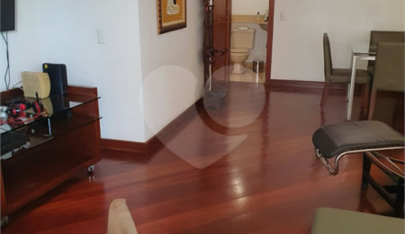 Apartamento à venda com 4 quartos, sendo 2 suítes,  em Vila Suzana, São Paulo, SP