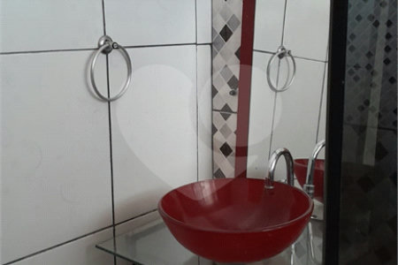 Casa à venda com 2 quartos, sendo 1 suíte, em Campo Grande, Rio de Janeiro, RJ