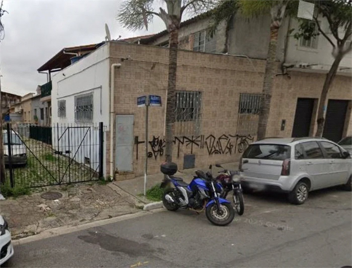 Casa de Vila à venda com 2 quartos em Lapa de Baixo, São Paulo, SP