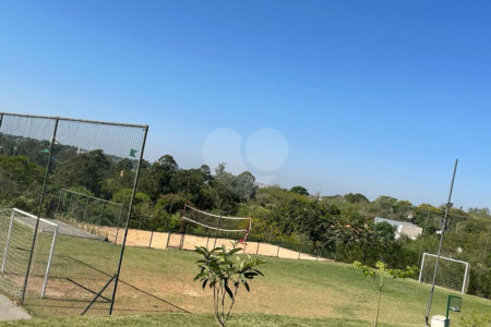 Terreno à venda no condomínio Terras Santa Izabel, Salto - SP