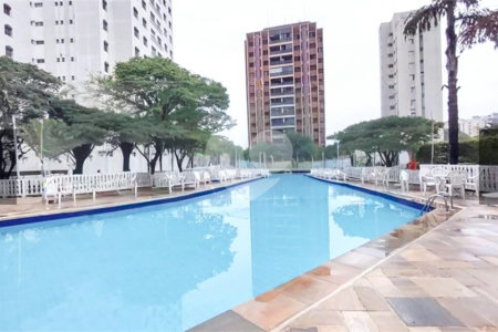 Apartamento à venda com 2 quartos, sendo 1 suíte, em Santana, São Paulo, SP