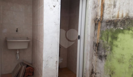 Casa de Vila à venda com 2 quartos em Vila Dom Pedro Ii, São Paulo, SP