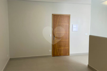 Apartamento para alugar com 1 quarto em Água Fria, São Paulo, SP