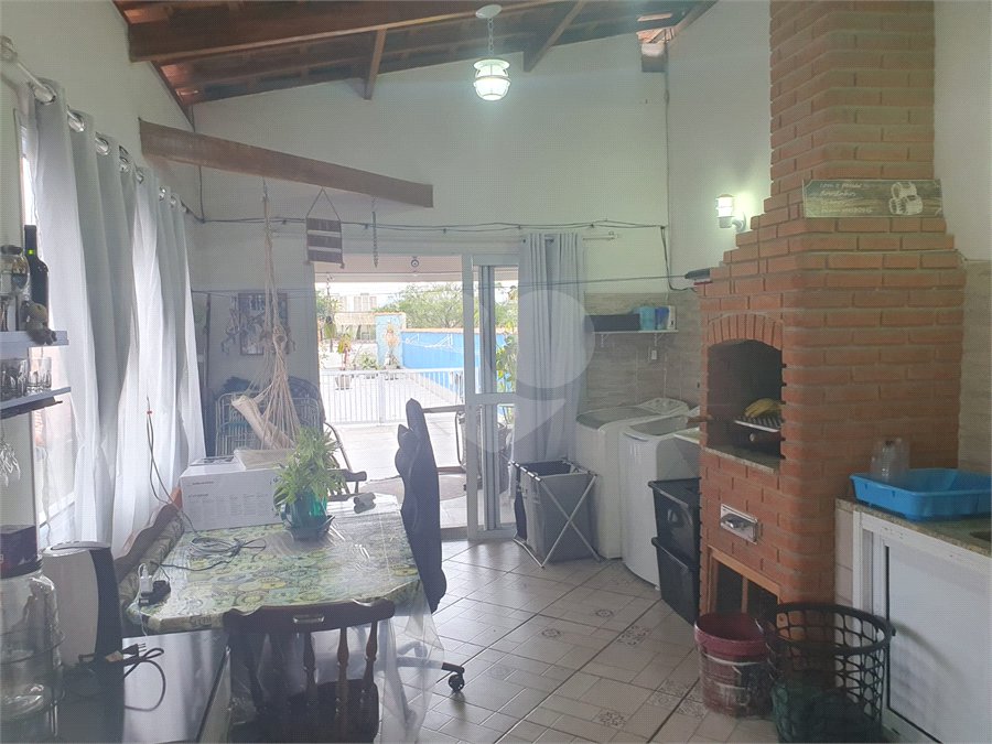 Sobrado à venda com 3 quartos em Demarchi, São Bernardo do Campo, SP