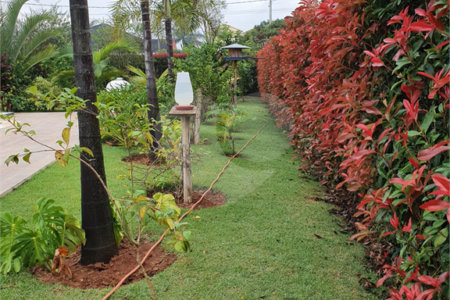 Casa à venda com 3 suítes no condomínio Village Ipanema 1, Araçoiaba da Serra - SP