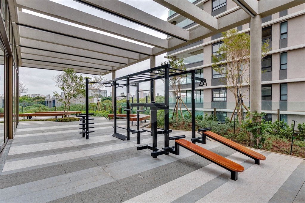 Apartamento à venda com 4 suítes em Moema, São Paulo, SP