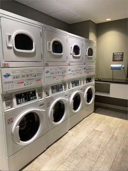 Apartamento à venda com 1 quarto em Liberdade, São Paulo, SP