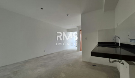 Apartamento à venda com 1 quarto em Cidade Nova, Indaiatuba, SP