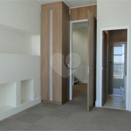Sala à venda em Vila São Francisco (zona Sul), São Paulo, SP