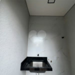 Casa à venda com 3 quartos, sendo 1 suíte, no condomínio Horto Florestal Villagio, Sorocaba - SP