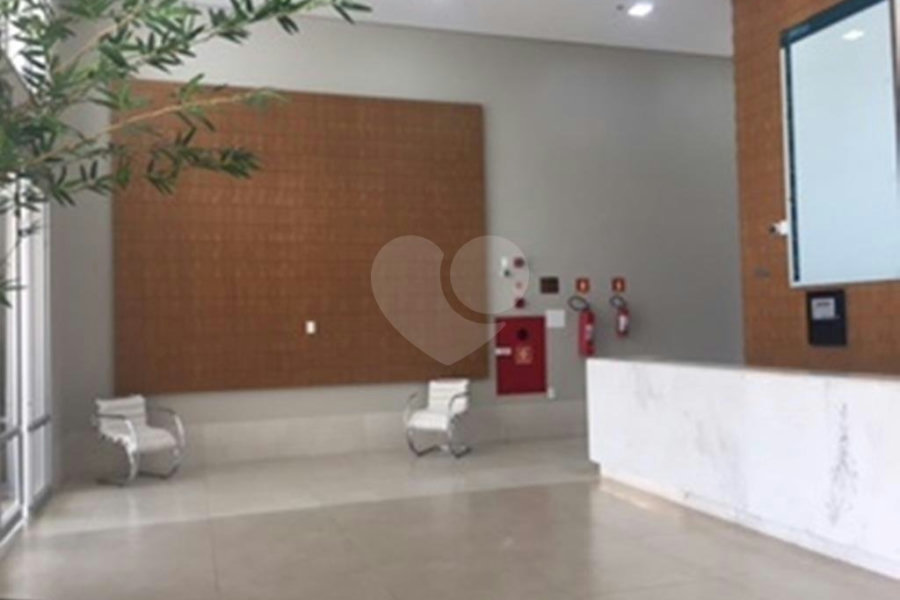 Sala à venda em Santana, São Paulo, SP