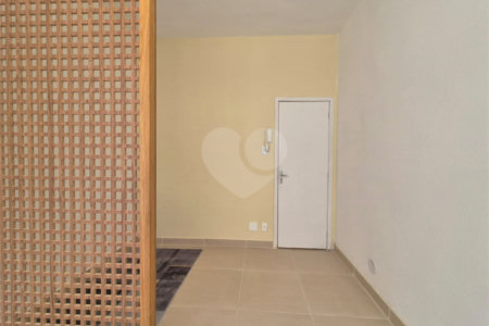 Apartamento à venda com 1 quarto no Centro, Rio de Janeiro, RJ