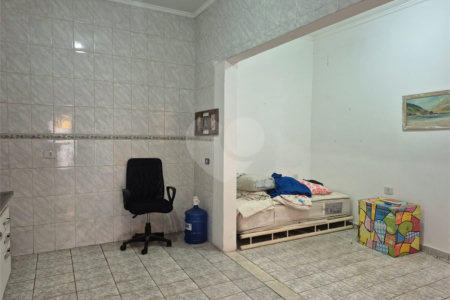 Casa para alugar com 3 quartos em Vila Leopoldina, São Paulo, SP
