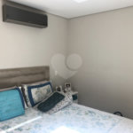 Pronto para morar: apartamento semi mobiliado de 127 m² com 3 dormitórios no Jardim Paulista