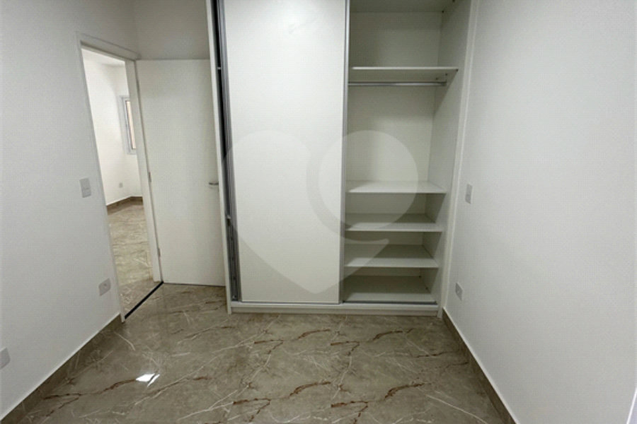 Apartamento à venda ou para alugar com 2 quartos em Mandaqui, São Paulo, SP
