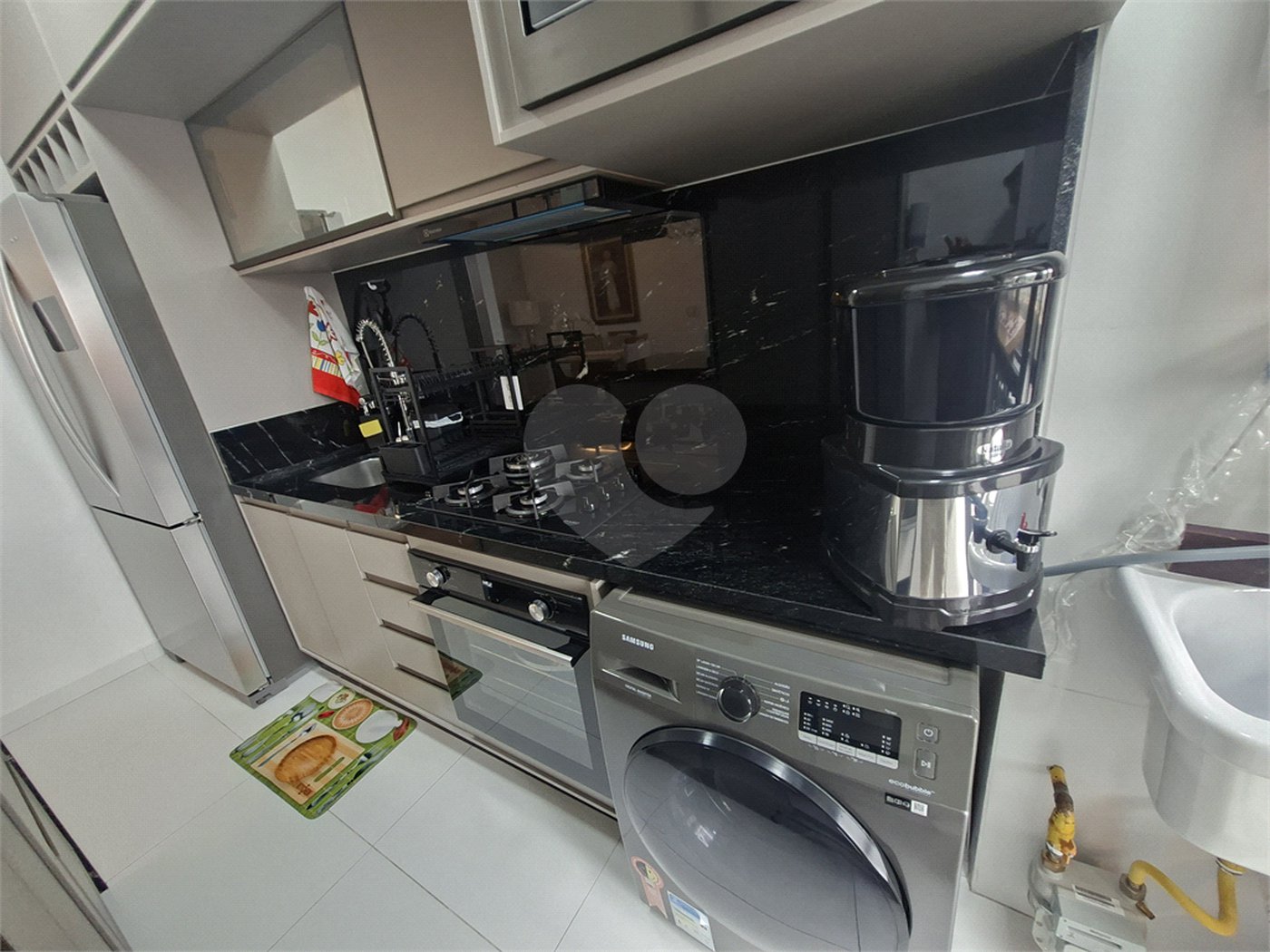 Apartamento à venda com 3 quartos, sendo 1 suíte,  no Centro, Itapetininga, SP