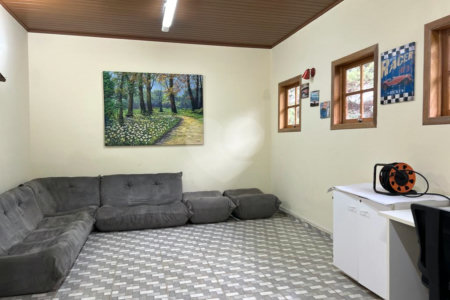 Chácara à venda com 10 quartos, sendo 16 suítes, em Chácaras do Pinhal (pinhal), Cabreúva, SP