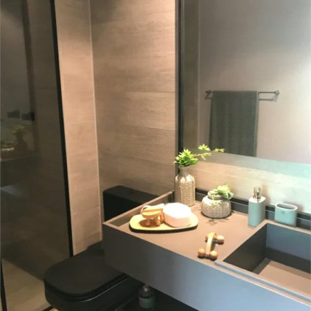 Apartamento à venda com 2 quartos, sendo 1 suíte, em Jardim das Acácias, São Paulo, SP