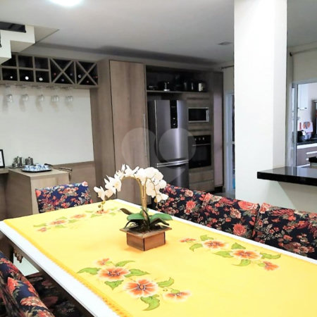 Casa à venda com 3 quartos, sendo 1 suíte,  no condomínio Golden Park Residence II, Sorocaba - SP