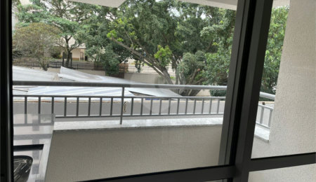 Apartamento à venda com 1 quarto em Bosque da Saúde, São Paulo, SP