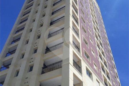 Apartamento à venda com 2 quartos, sendo 1 suíte,  em Santana, São Paulo, SP