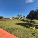 Chácara com 3 dormitórios à venda, 1200 m² por R$ 870.000,00 - Condomínio Ninho Verde II - Pardinho/SP