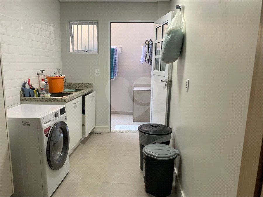 Sobrado à venda com 4 quartos, sendo 3 suítes, em Imirim, São Paulo, SP