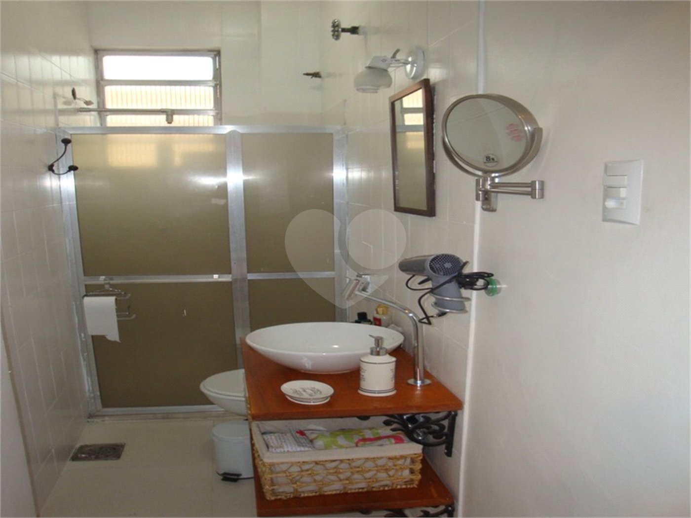 Apartamento à venda com 2 quartos em Andaraí, Rio de Janeiro, RJ
