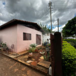 Casa à venda com 5 quartos em Jardim São João 2ª Seção, Ponta Porã, MS