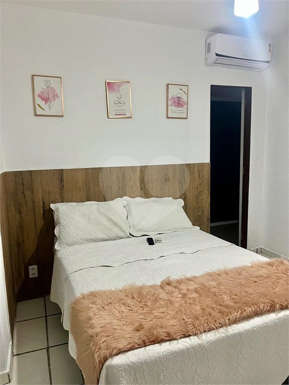 Casa à venda com 3 quartos, sendo 1 suíte, em Caminho de Búzios, Cabo Frio, RJ