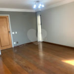Apartamento à venda com 3 quartos, sendo 1 suíte, em Santana, São Paulo, SP