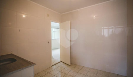 Apartamento à venda com 2 quartos em Vila Parque Jabaquara, São Paulo, SP
