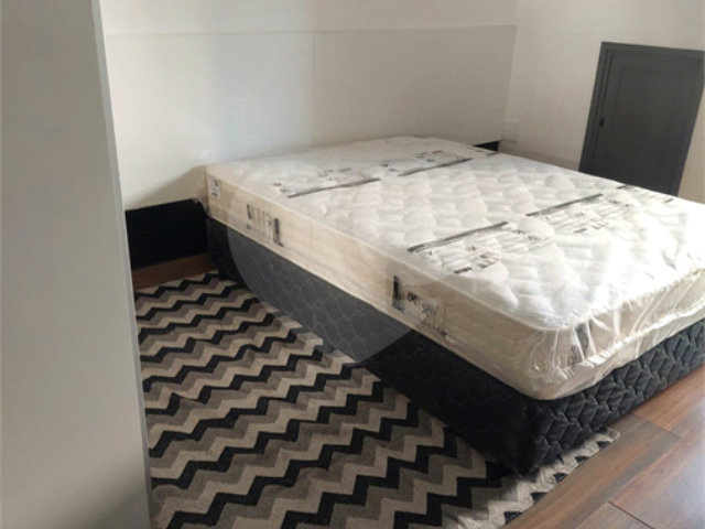 Apartamento para alugar com 1 suíte em Jardim América, São Paulo, SP