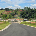 Terreno à venda no condomínio Tamboré Jundiaí, Jundiaí - SP