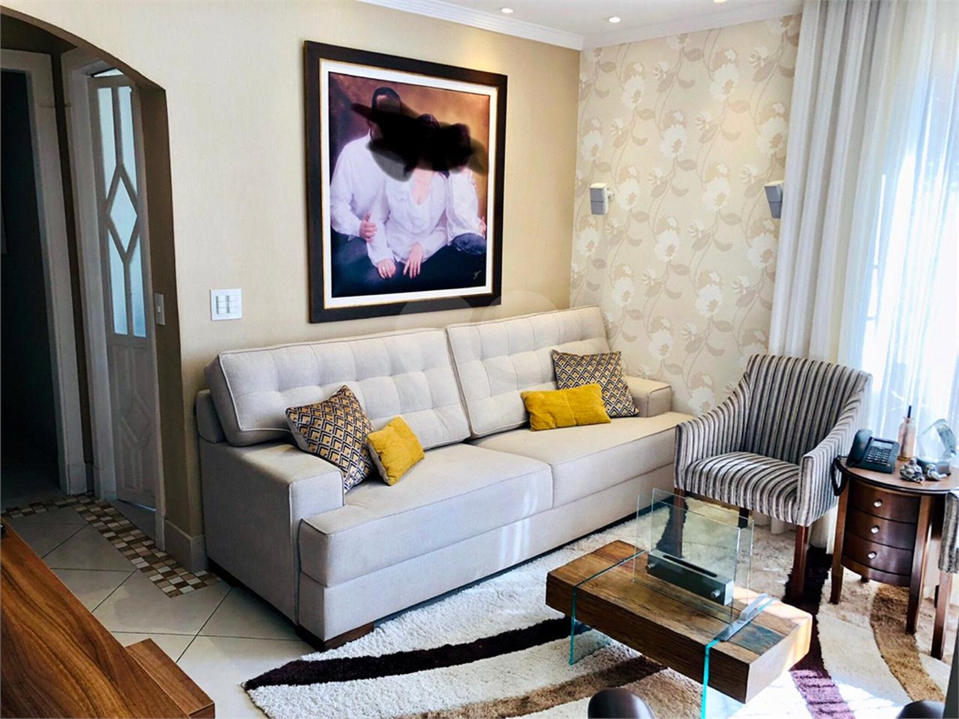 Apartamento à venda com 2 quartos em Vila Alexandria, São Paulo, SP