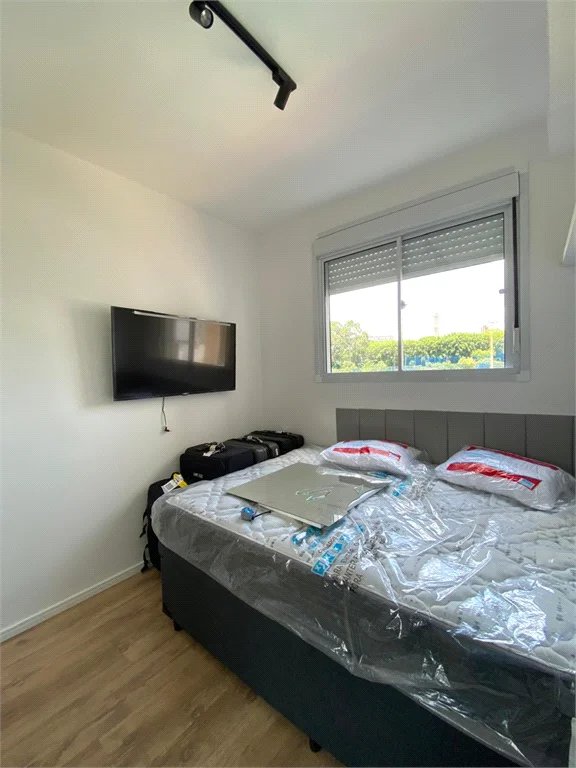 Apartamento à venda com 1 quarto em Vila Butantã, São Paulo, SP