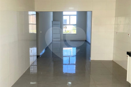 Casa para alugar com 3 quartos, sendo 1 suíte,  em Jardim São Camilo II, Araraquara, SP