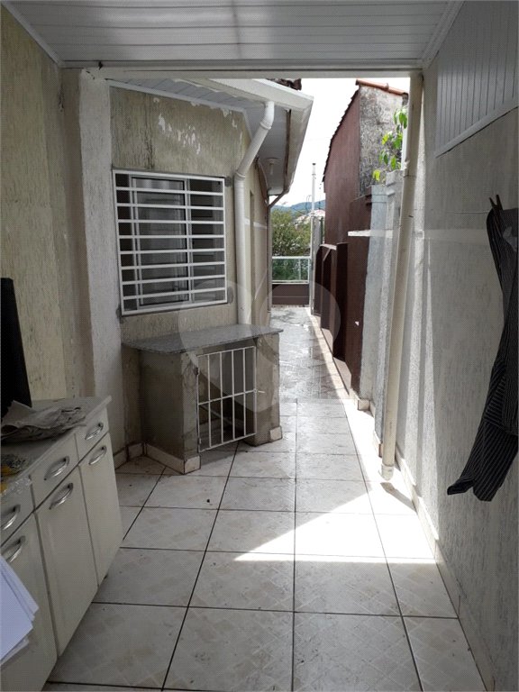 Sobrado à venda com 2 suítes em Tremembé, São Paulo, SP