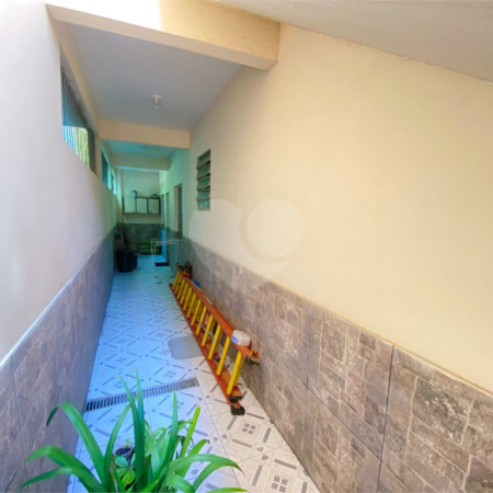 Casa à venda com 3 quartos em Campo Grande, Rio de Janeiro, RJ