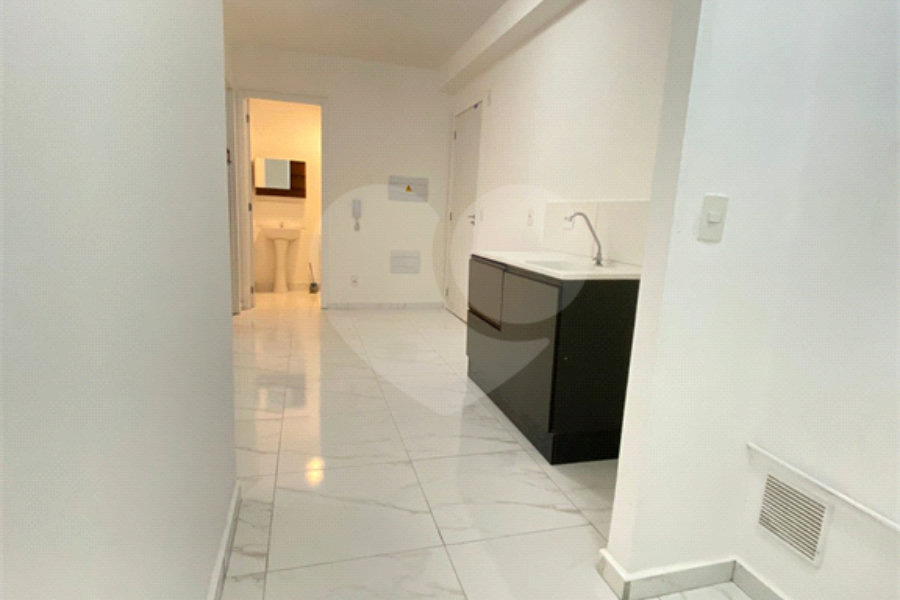 Apartamento à venda com 2 quartos em Parque Edu Chaves, São Paulo, SP
