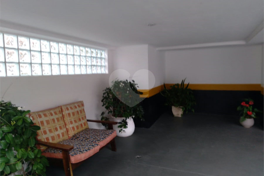 Apartamento para alugar com 1 quarto em Santana, São Paulo, SP