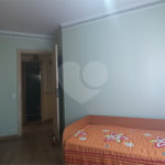 Apartamento à venda com 2 quartos, sendo 1 suíte, em Tucuruvi, São Paulo, SP