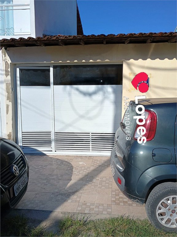 Casa à venda com 2 quartos, sendo 1 suíte, no condomínio Residencial 400, Rio de Janeiro - RJ